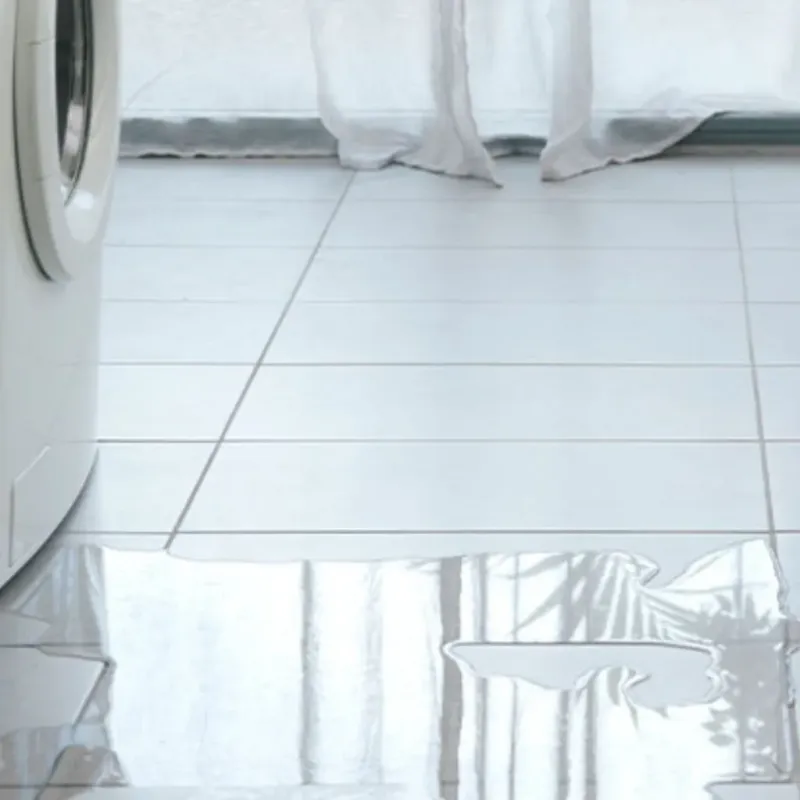 Appliance Leak Cleanup in South Bend, IN