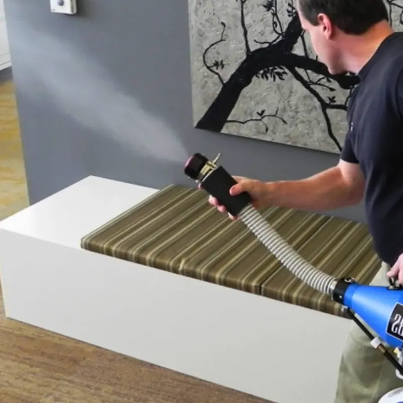 Professional Odor Removal in South Bend, IN